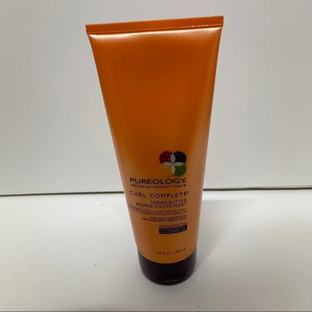 Pureology Curl Complete Taming Butter HTF